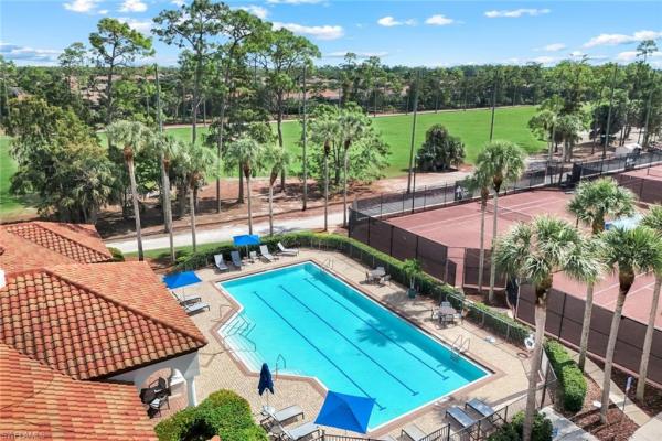 Olde Cypress, 7395 Monteverde Way, Naples, Florida 34119, image 1