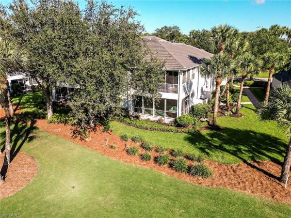 Palmetto Ridge At Shadow Wood, 9241 Palmetto Ridge Dr #101, Estero, Florida 34135, image 2
