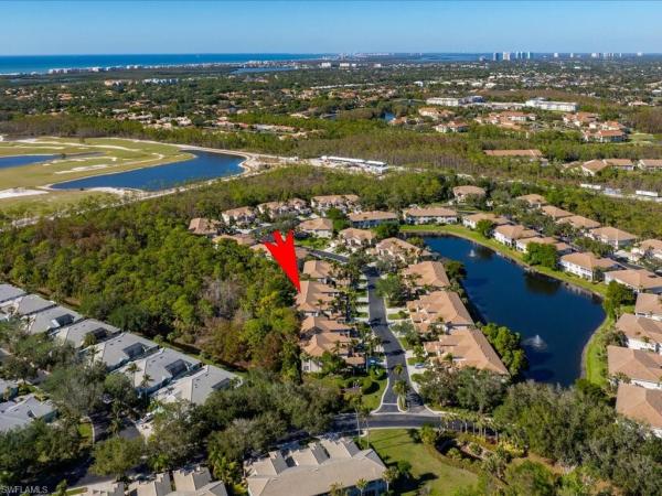 793 Carrick Bend Cir #202, Naples, Florida 34110, image 1