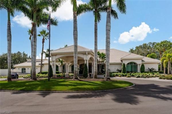 Bradford Lakes, 3633 Grand Cypress Dr, Naples, Florida 34119, image 1