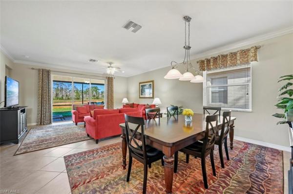 Bella Terra, 13098 Cardeto Ct, Estero, Florida 33928, image 2