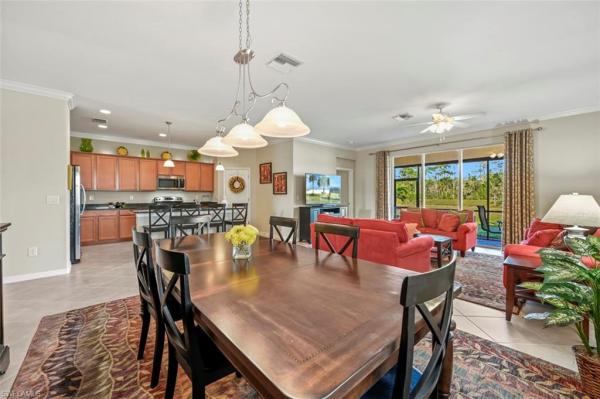 Bella Terra, 13098 Cardeto Ct, Estero, Florida 33928, image 1