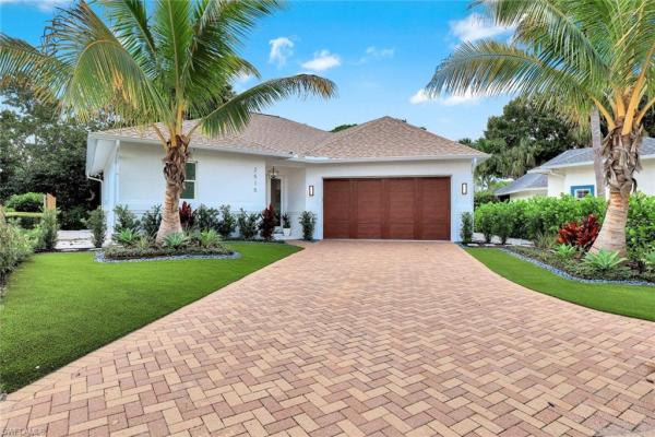 Naples Heights, 2515 Royal Palm Ct, Naples, Florida 34103, image 1