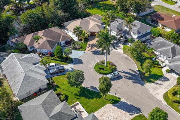 Naples Heights, 2515 Royal Palm Ct, Naples, Florida 34103, image 2