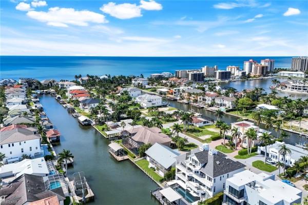 Conners At Vanderbilt Beach, 260 Channel Dr, Naples, Florida 34108, image 1