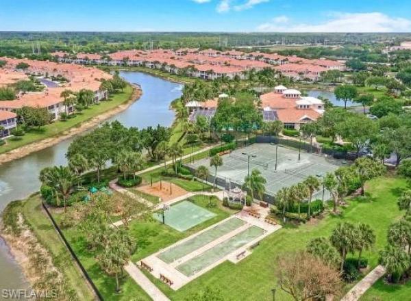 Bridgewater Bay, 3411 Sandpiper Way, Naples, Florida 34109, image 1