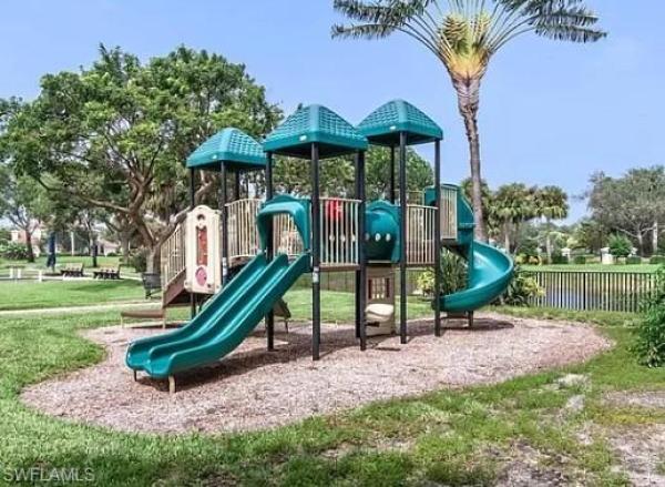 Bridgewater Bay, 3411 Sandpiper Way, Naples, Florida 34109, image 1