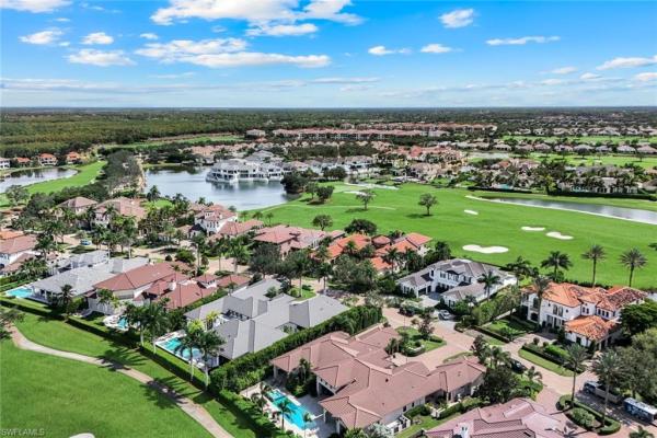 Prato Grand Estates At Talis Park, 16747 Prato Way, Naples, Florida 34110, image 3