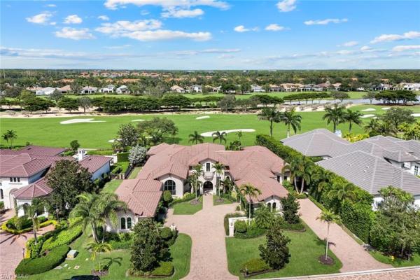 Prato Grand Estates At Talis Park, 16747 Prato Way, Naples, Florida 34110, image 2