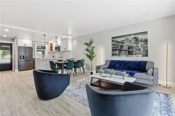 1320 Blue Point Ave #2, Naples, Florida 34102, image 1