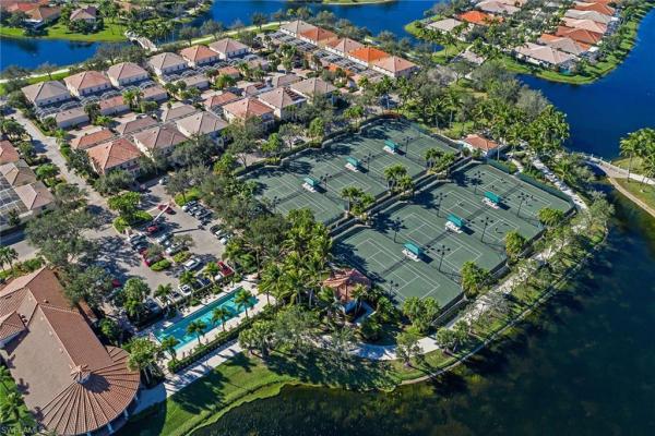 Island Walk, 2881 Hatteras Way, Naples, Florida 34119, image 1