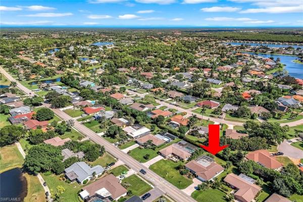 Lakewood, 4459 Lakewood Blvd, Naples, Florida 34112, image 2