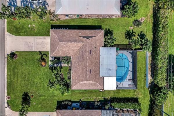 Lakewood, 4459 Lakewood Blvd, Naples, Florida 34112, image 1