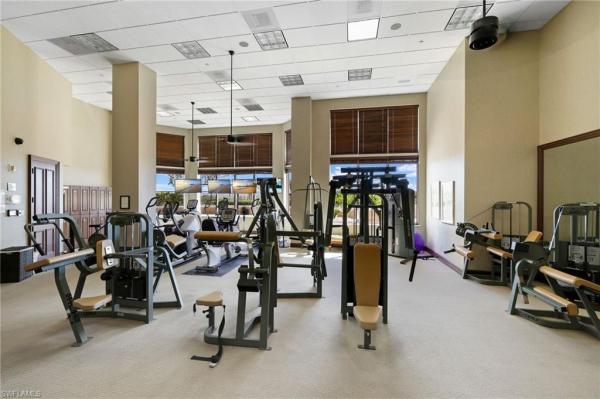 Palermo At The Colony, 4875 Pelican Colony Blvd #1604, Bonita Springs, Florida 34134, image 2