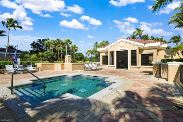 Palermo At The Colony, 4875 Pelican Colony Blvd #1604, Bonita Springs, Florida 34134, image 1
