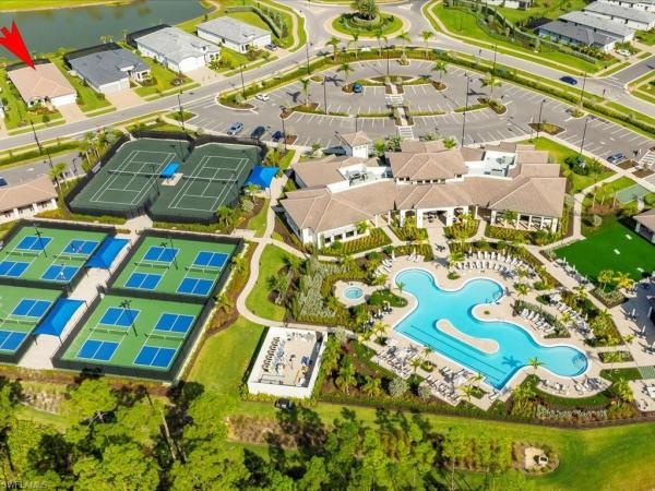 Terreno At Valencia,  #, Naples, Florida 34120, image 1