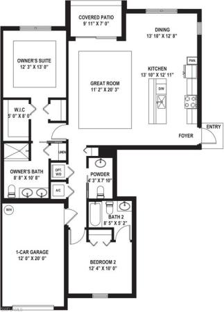 26401 Coco Cay Cir, Bonita Springs, Florida 34135, image 1