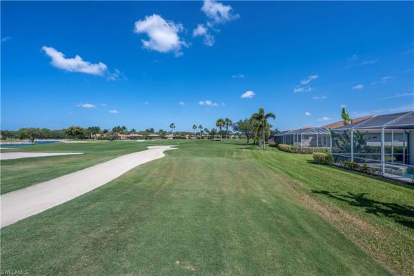 Cedar Hammock Golf & Country Club, 8789 Cedar Hammock Blvd #61, Naples, Florida 34112, image 2