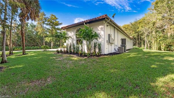 Golden Gate Estates, 111 NW 17th St, Naples, Florida 34120, image 1