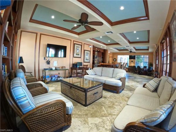 1160 Wildwood Lakes Blvd #304, Naples, Florida 34104, image 1