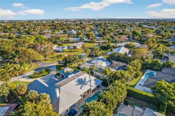 Coquina Sands, 1675 Murex Ln, Naples, Florida 34102, image 1