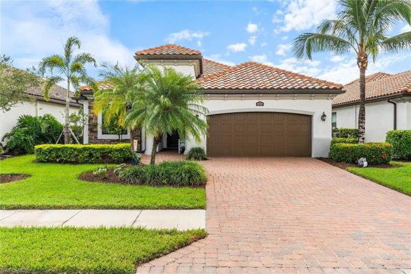 Fenhurst At Twin Eagles, 12732 Kinross Ln, Naples, Florida 34120, image 1