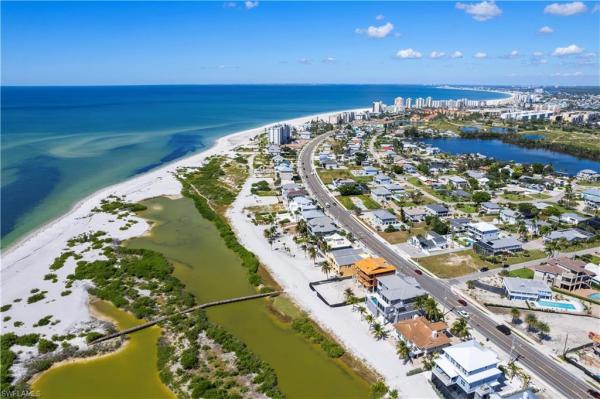 Grand Ole Man, 8124 Estero Blvd, Fort Myers Beach, Florida 33931, image 1