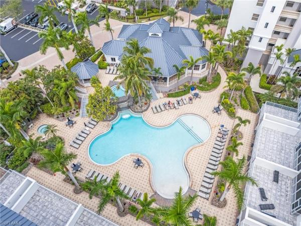 Regatta At Vanderbilt Beach, 400 Flagship Dr #1008, Naples, Florida 34108, image 2
