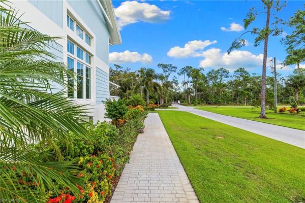 2961 Sanborn Ave, Naples, Florida 34120, image 1