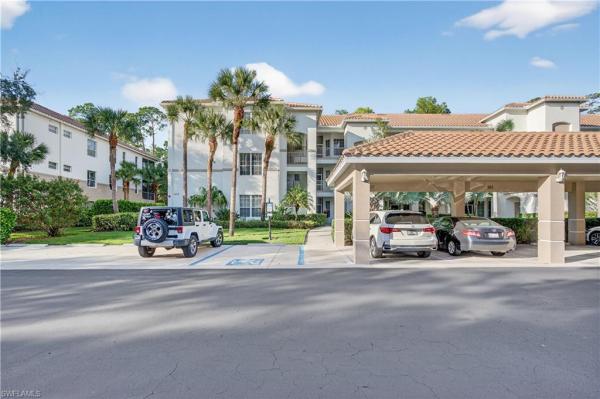 8223 Parkstone Pl #2201, Naples, Florida 34120, image 1