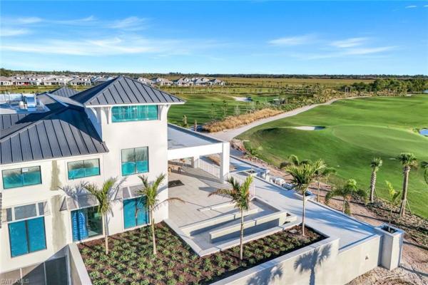 3695 Montreux Ln #101, Naples, Florida 34114, image 1