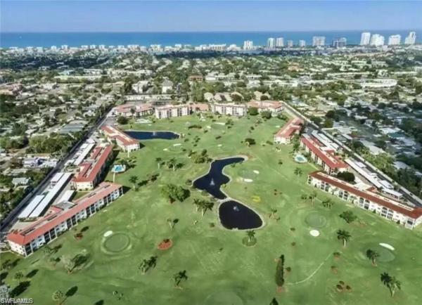 5 High Point Cir W #212, Naples, Florida 34103, image 1