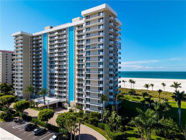 Admiralty House, 140 Seaview Ct #1504N, Marco Island, Florida 34145, image 1