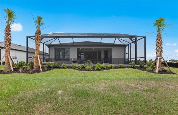 Terreno At Valencia, #, Naples, Florida 34120, image 3