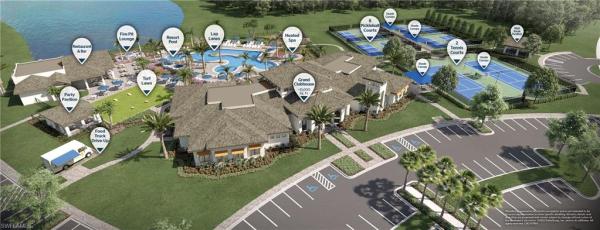 Terreno At Valencia,  #, Naples, Florida 34120, image 1