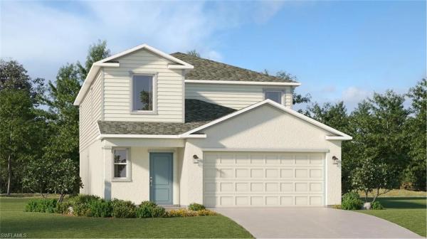 11807 Cloverly Ln, Punta Gorda, Florida 33955, image 1