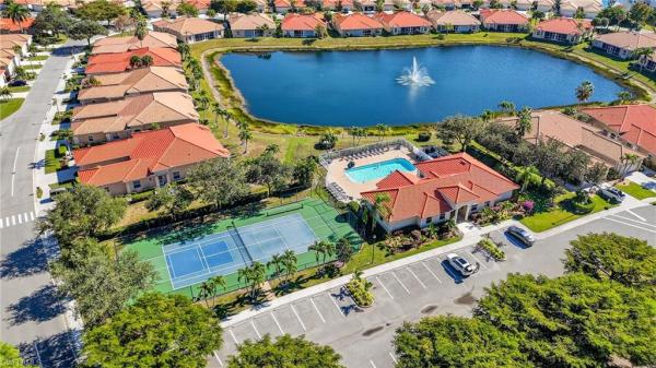 The Sanctuary, 7871 Sanctuary Cir #108-2, Naples, Florida 34104, image 2