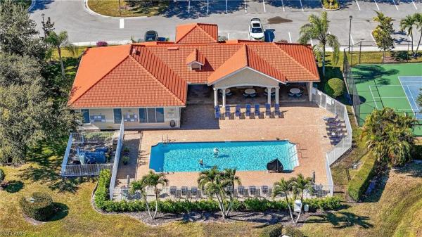 The Sanctuary, 7871 Sanctuary Cir #108-2, Naples, Florida 34104, image 1