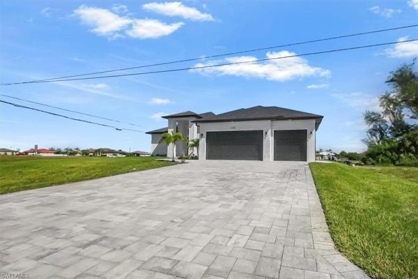 1123 40th Pl, Cape Coral, Florida 33993, image 1