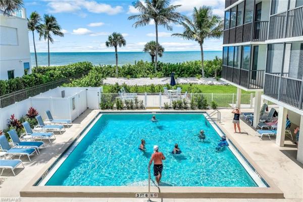 Bayshores At Vanderbilt Beach, 10475 Gulf Shore Dr #112, Naples, Florida 34108, image 1