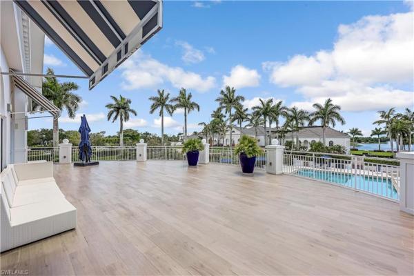 Audubon Country Club, 15295 Pembroke Pt, Naples, Florida 34110, image 2