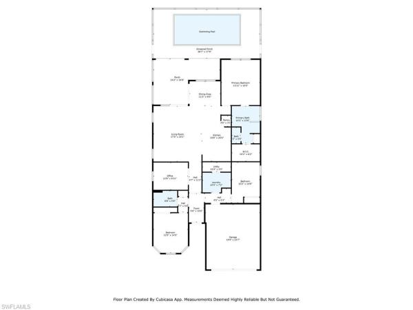 Terreno At Valencia, 1870 Amador Ct, Naples, Florida 34120, image 1