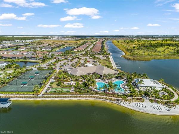 Esplanade Lake Club, 17510 Caravita Ln, Fort Myers, Florida 33913, image 1