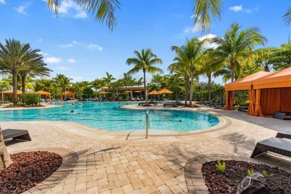 Esplanade Golf & Country Club, 9509 Montelanico Loop, Naples, Florida 34119, image 1