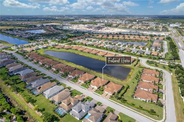 Watermark, 4273 Watercolor Way, Fort Myers, Florida 33966, image 1