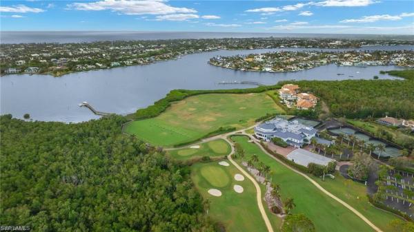 Harrington Sound At Windstar On Naples Bay, 4577 Lighthouse Ln, Naples, Florida 34112, image 1