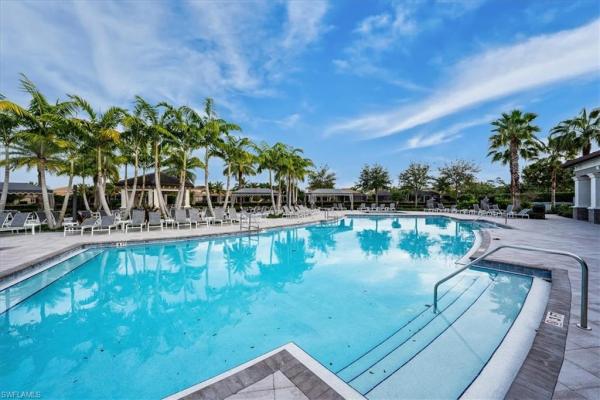 Stonecreek, 4172 Crescent Ct, Naples, Florida 34119, image 1