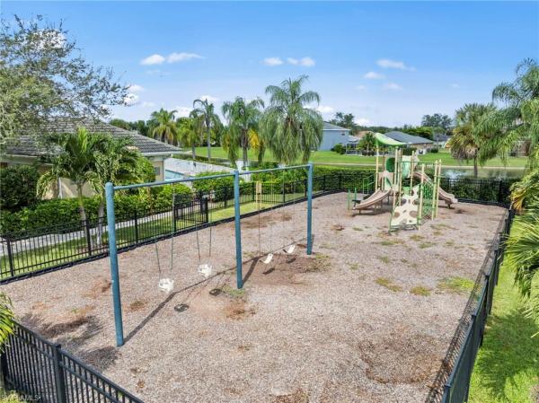Cypress Cay, 11272 Cypress Tree Cir, Fort Myers, Florida 33913, image 1