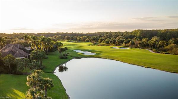 11507 Peregrine Ct, Naples, Florida 34120, image 3