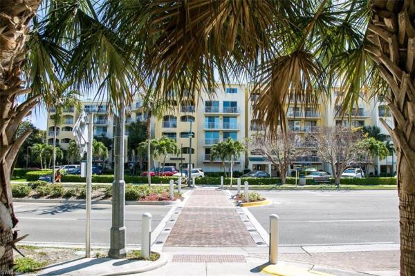 San Marco Residences, 291 S Collier Blvd #206, Marco Island, Florida 34145, image 1